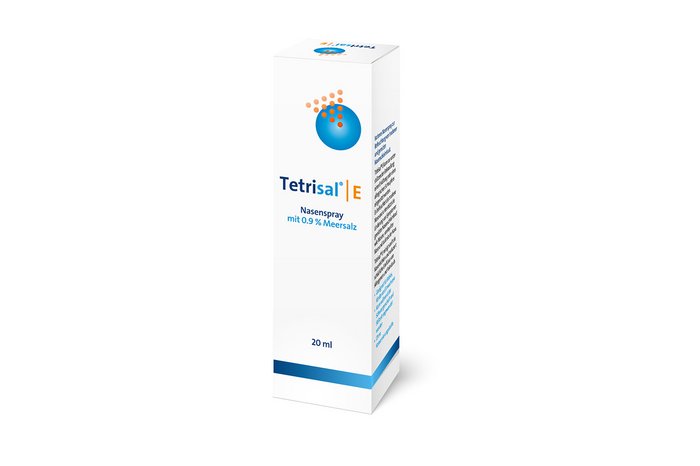 Packshot Tetrisal® E Packshot Tetrisal® E