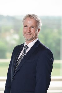 [Translate to English:] Dr. Friedrich Sernetz, CEO MiP Pharma Gruppe