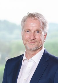 Dr. Friedrich Sernetz, CEO MiP Pharma Gruppe